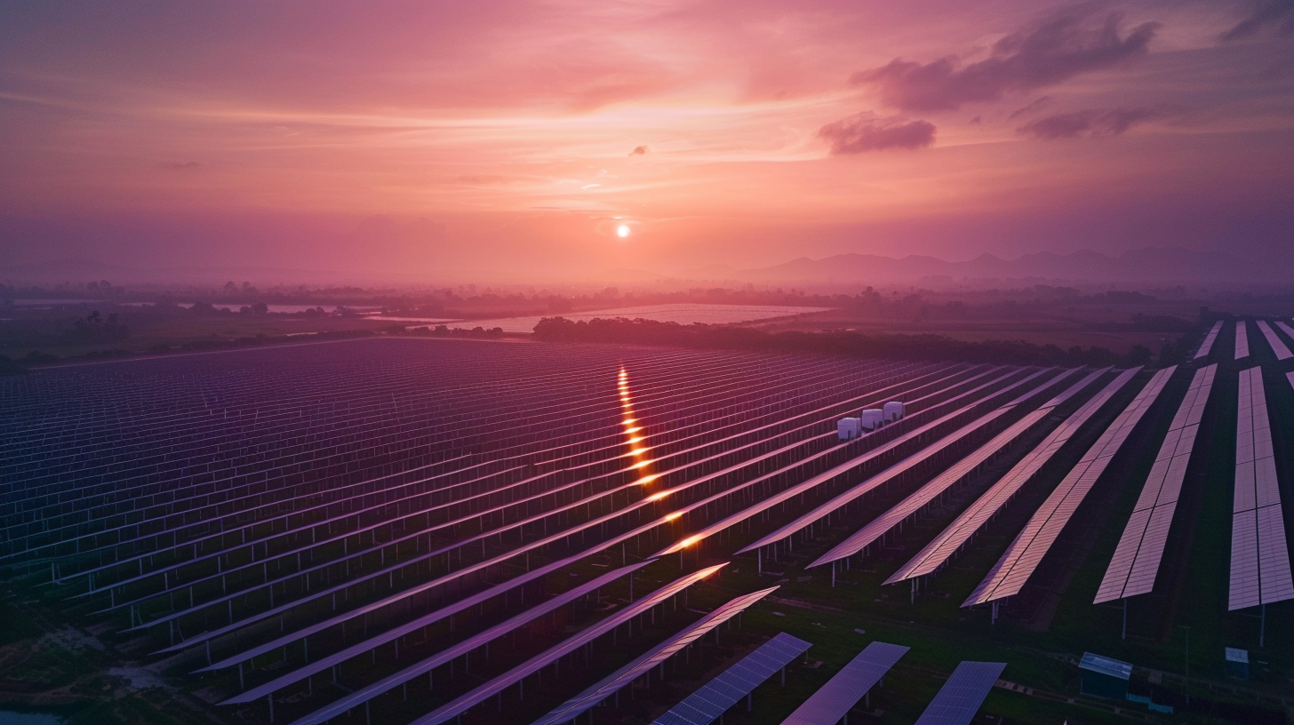 Solar PV